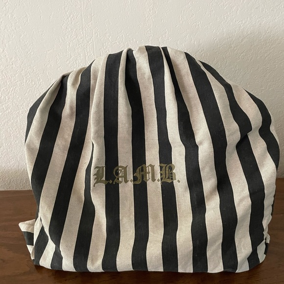 L. A. M. B. large bag - Picture 5 of 5